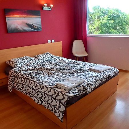 Arode Villa Ovidius Balchik Bagian luar foto