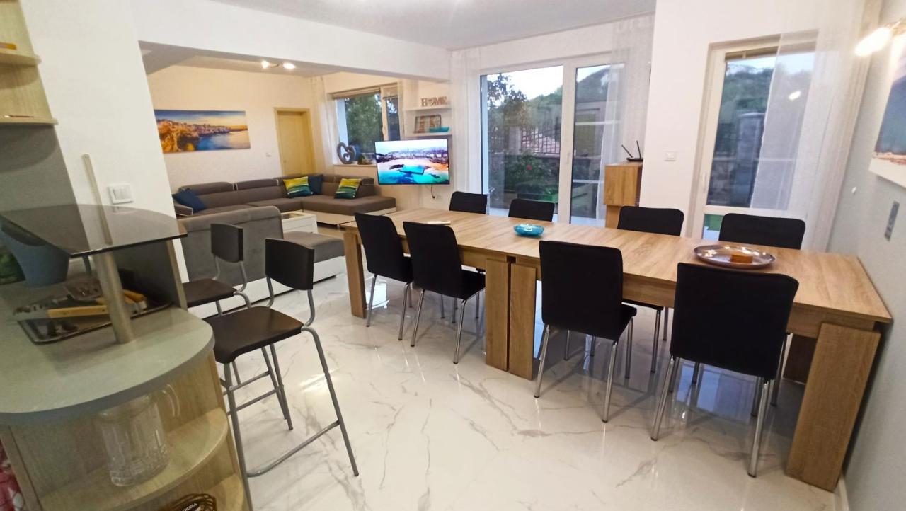 Arode Villa Ovidius Balchik Bagian luar foto