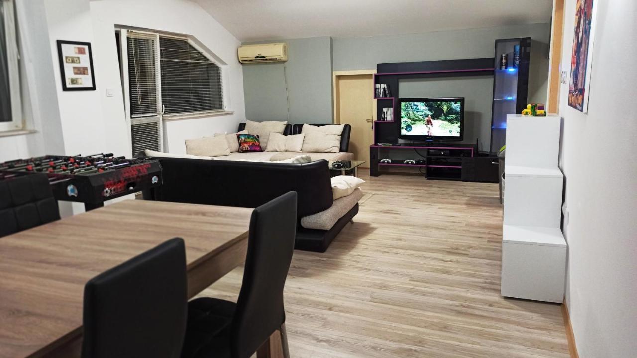 Arode Villa Ovidius Balchik Bagian luar foto